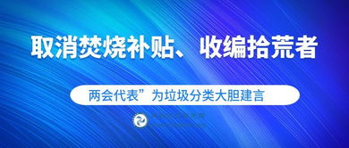 再生資源回收 綠色循環(huán)的新引擎